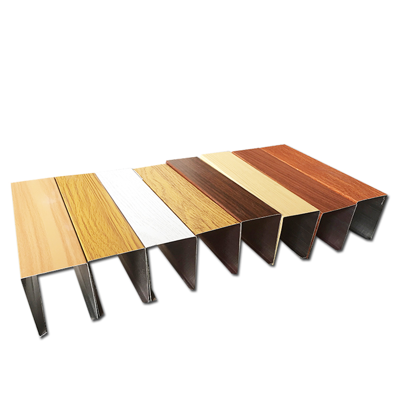 鋁方通特點(diǎn)